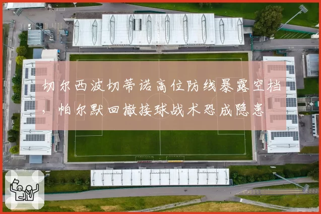 切尔西波切蒂诺高位防线暴露空档，帕尔默回撤接球战术恐成隐患