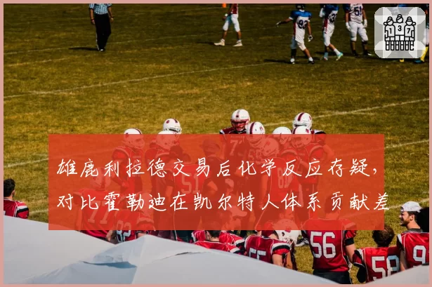 雄鹿利拉德交易后化学反应存疑，对比霍勒迪在凯尔特人体系贡献差异显著