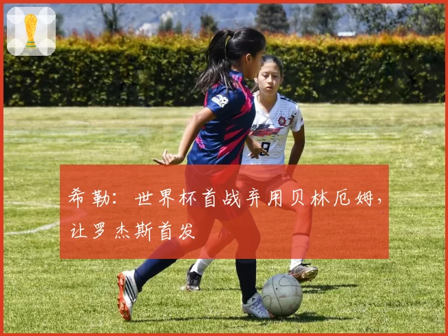 希勒：世界杯首战弃用贝林厄姆，让罗杰斯首发
