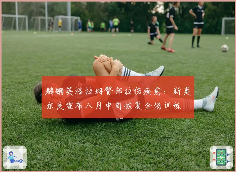 鹈鹕英格拉姆臀部拉伤痊愈,新奥尔良宣布八月中旬恢复全场训练